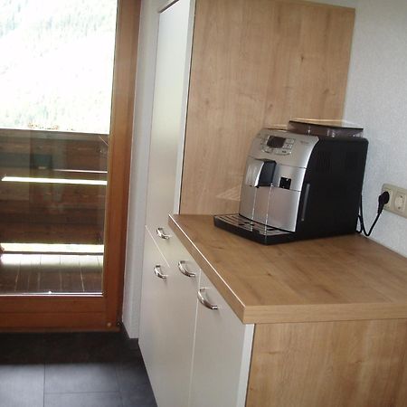 Appartement Harmonie Solden Bagian luar foto
