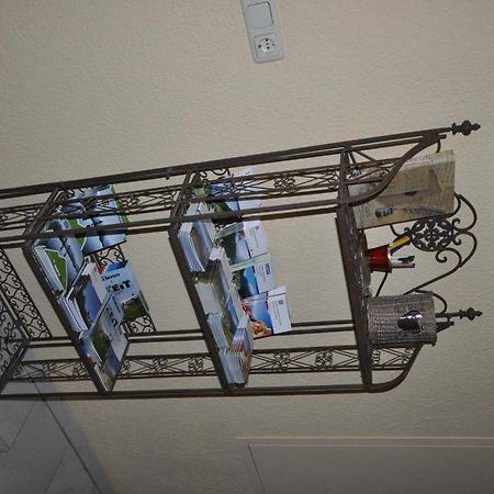 Appartement Harmonie Solden Bagian luar foto