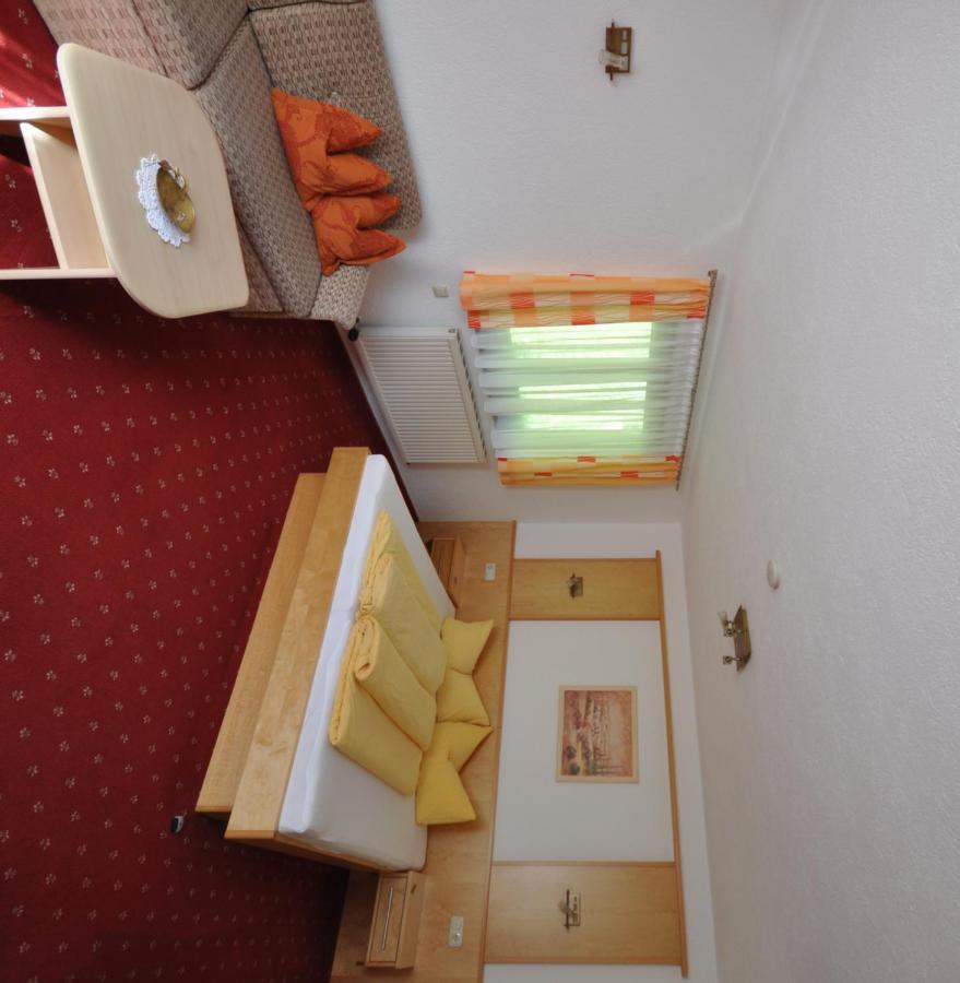 Appartement Harmonie Solden Bagian luar foto