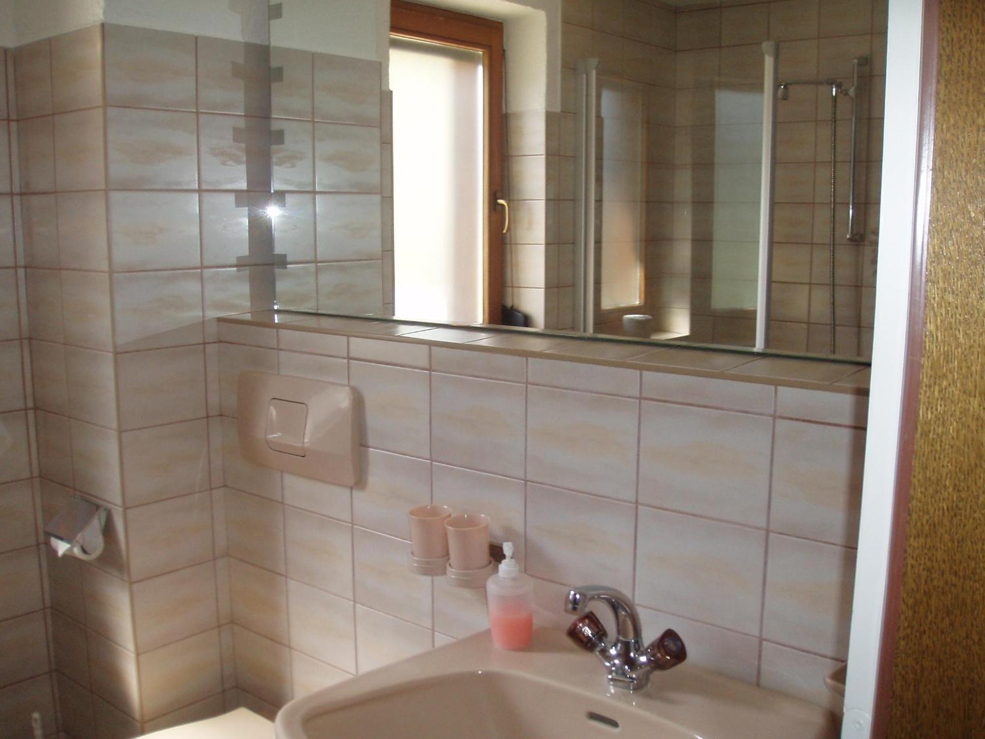 Appartement Harmonie Solden Bagian luar foto