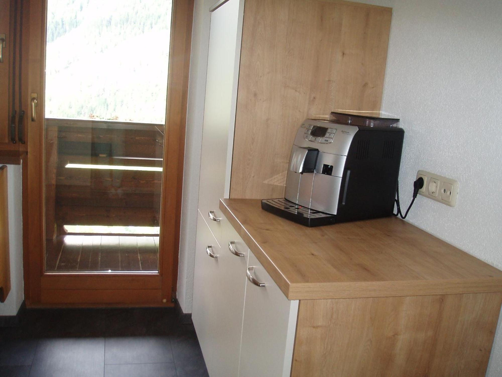 Appartement Harmonie Solden Bagian luar foto