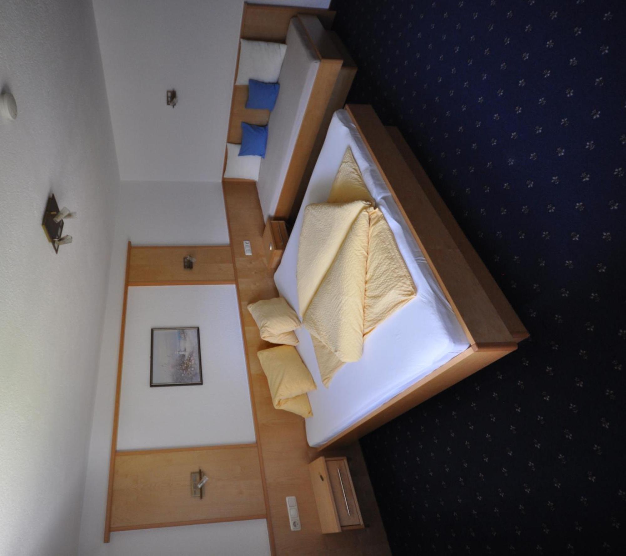 Appartement Harmonie Solden Ruang foto