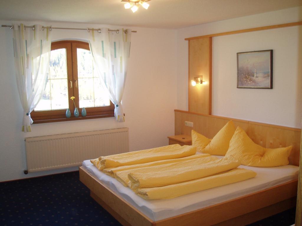 Appartement Harmonie Solden Ruang foto