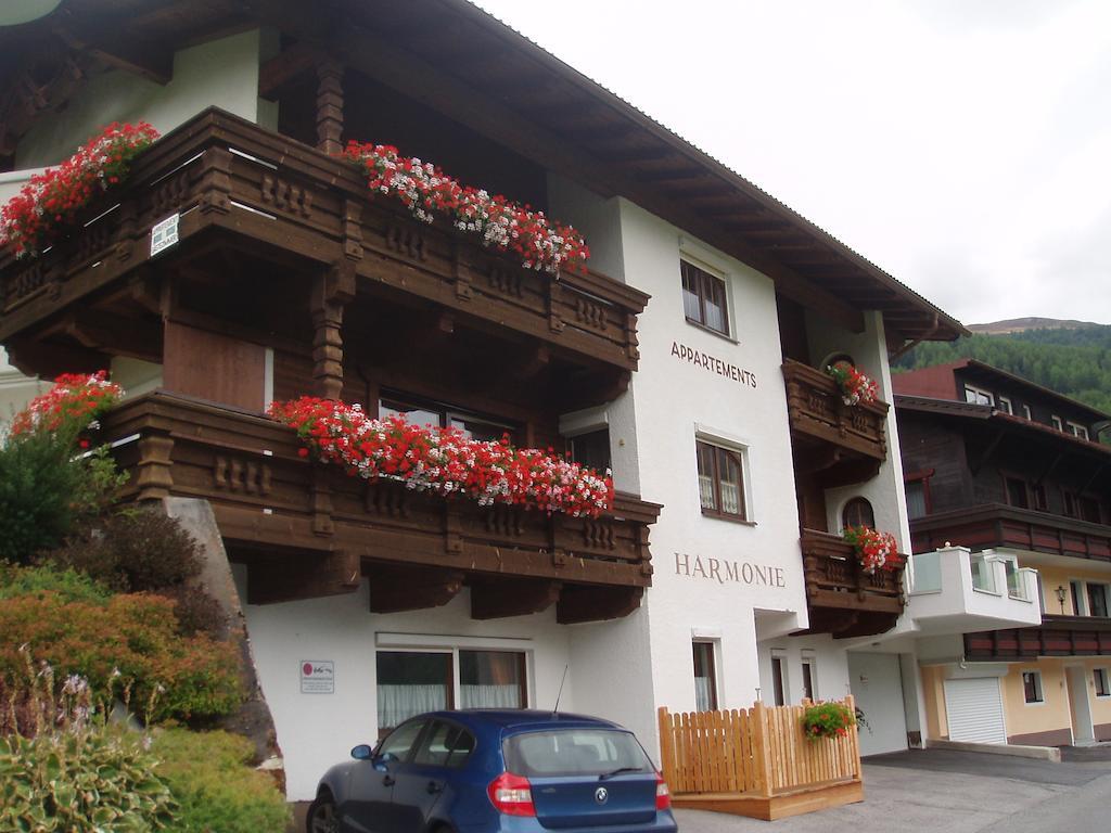 Appartement Harmonie Solden Bagian luar foto