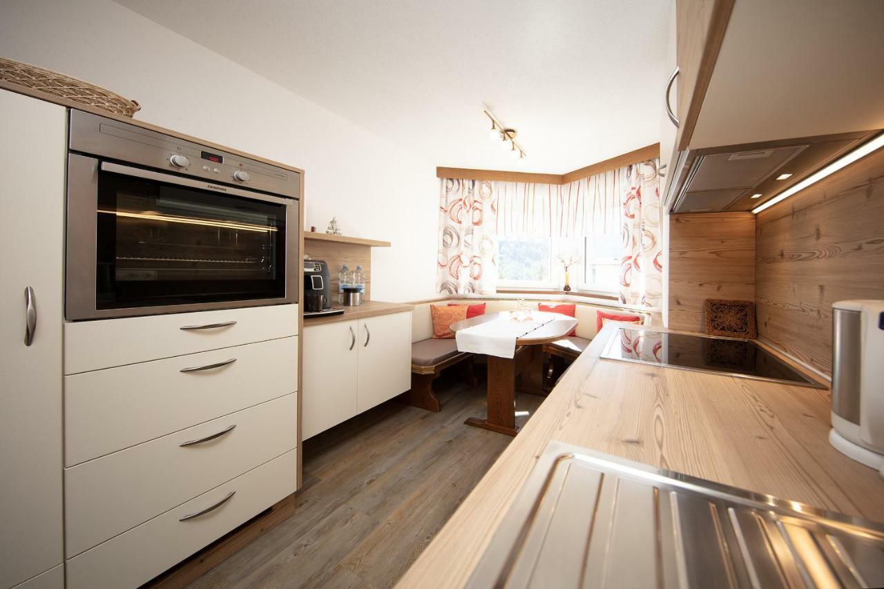 Appartement Harmonie Solden Bagian luar foto