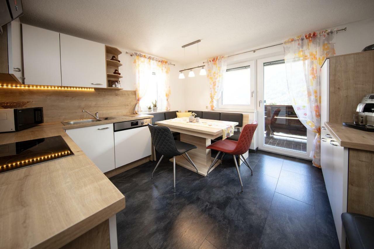 Appartement Harmonie Solden Bagian luar foto