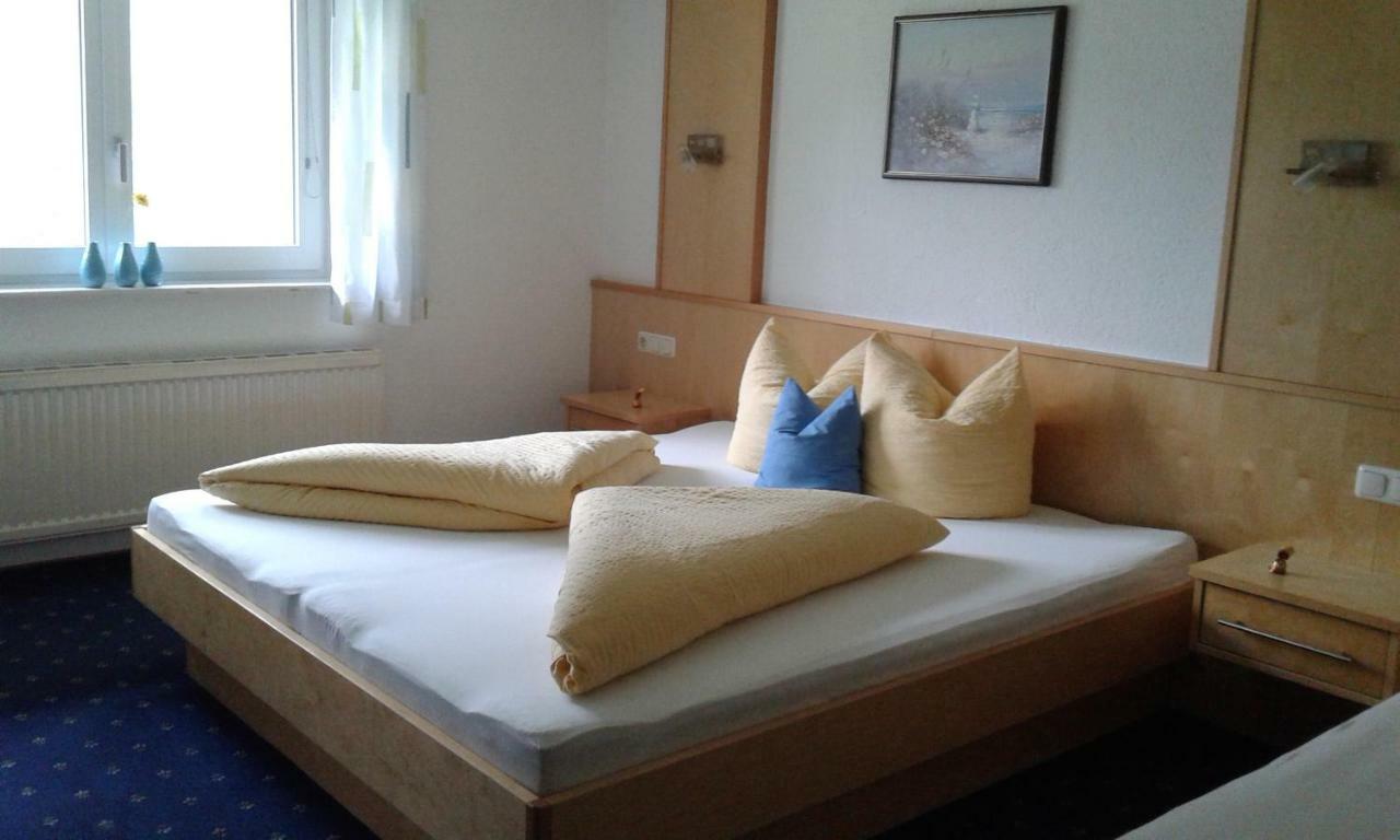 Appartement Harmonie Solden Bagian luar foto